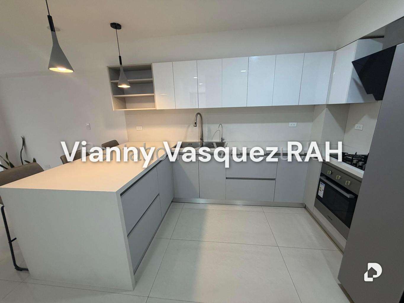 Apartamento en Los Samanes, Caracas – 2