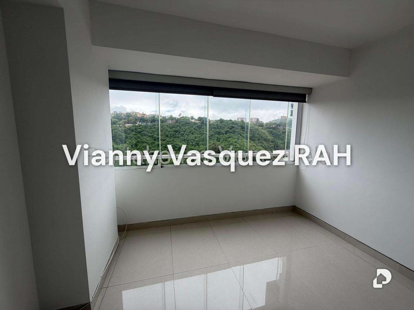 Apartamento en Los Samanes, Caracas – 8