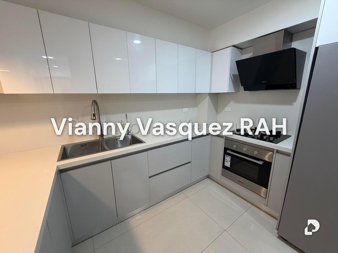 Apartamento en Los Samanes, Caracas – 3