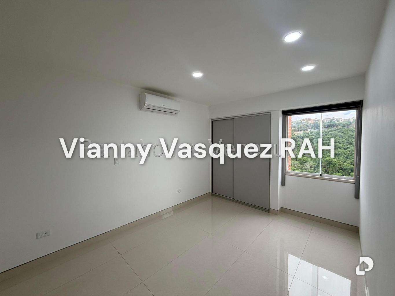 Apartamento en Los Samanes, Caracas – 11