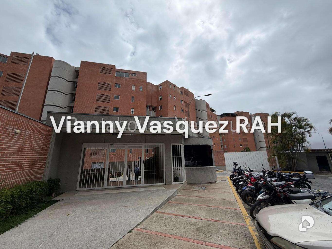 Apartamento en Los Samanes, Caracas – 15