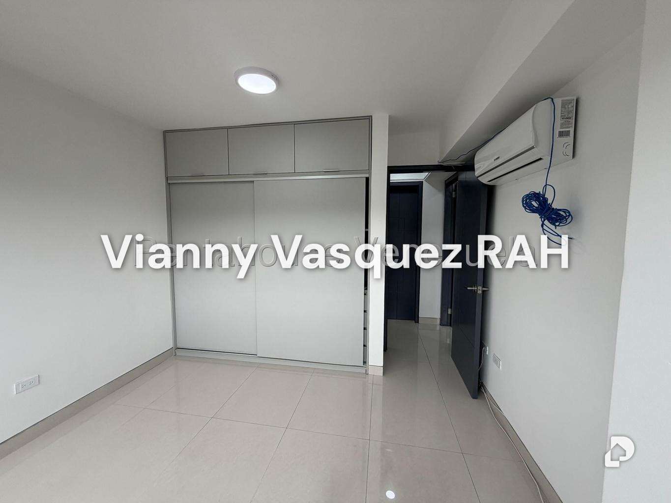 Apartamento en Los Samanes, Caracas – 9