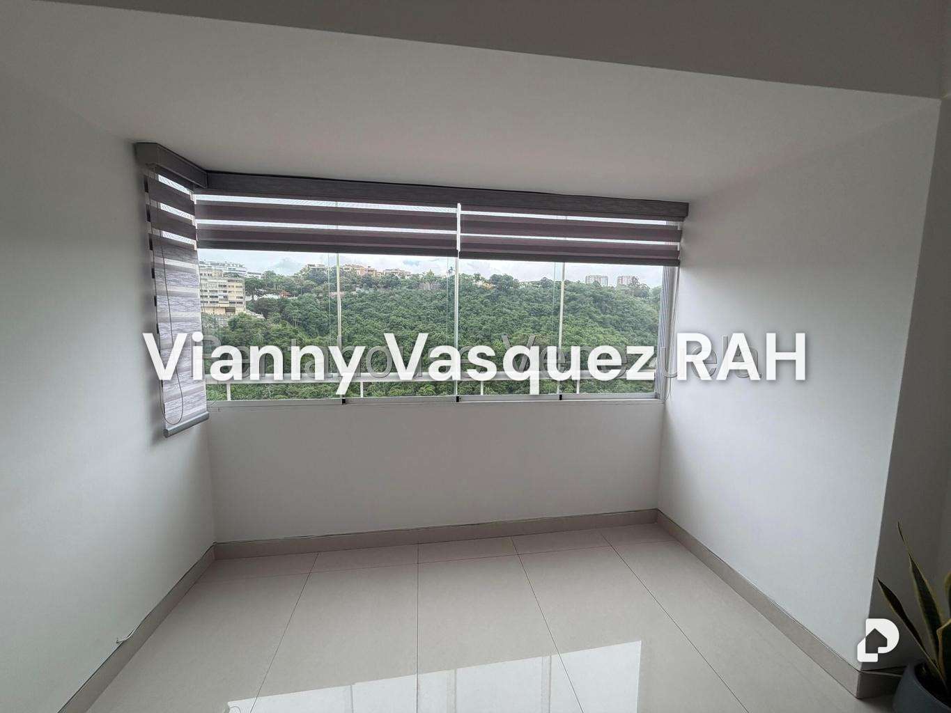 Apartamento en Los Samanes, Caracas – 6