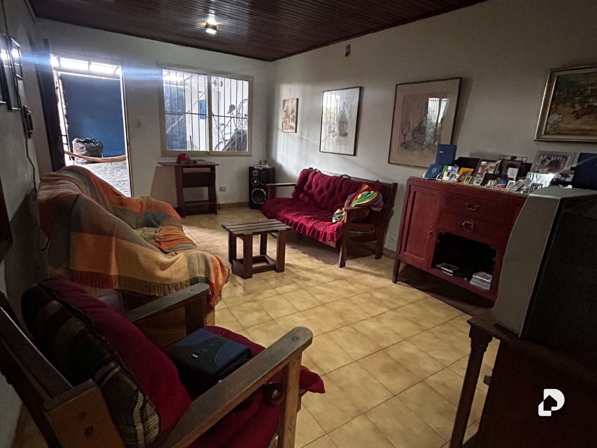 Casa en Alto Prado, Caracas – 3