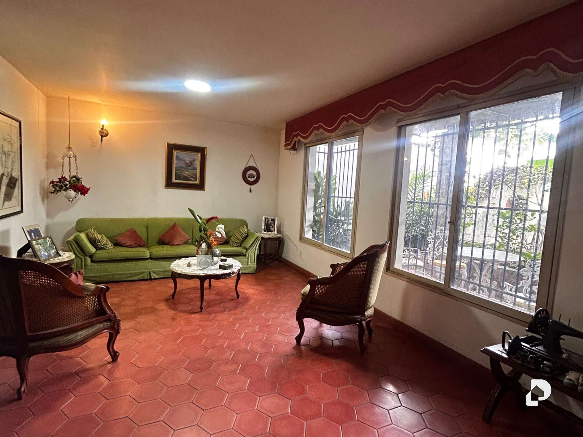 Casa en Alto Prado, Caracas – 4