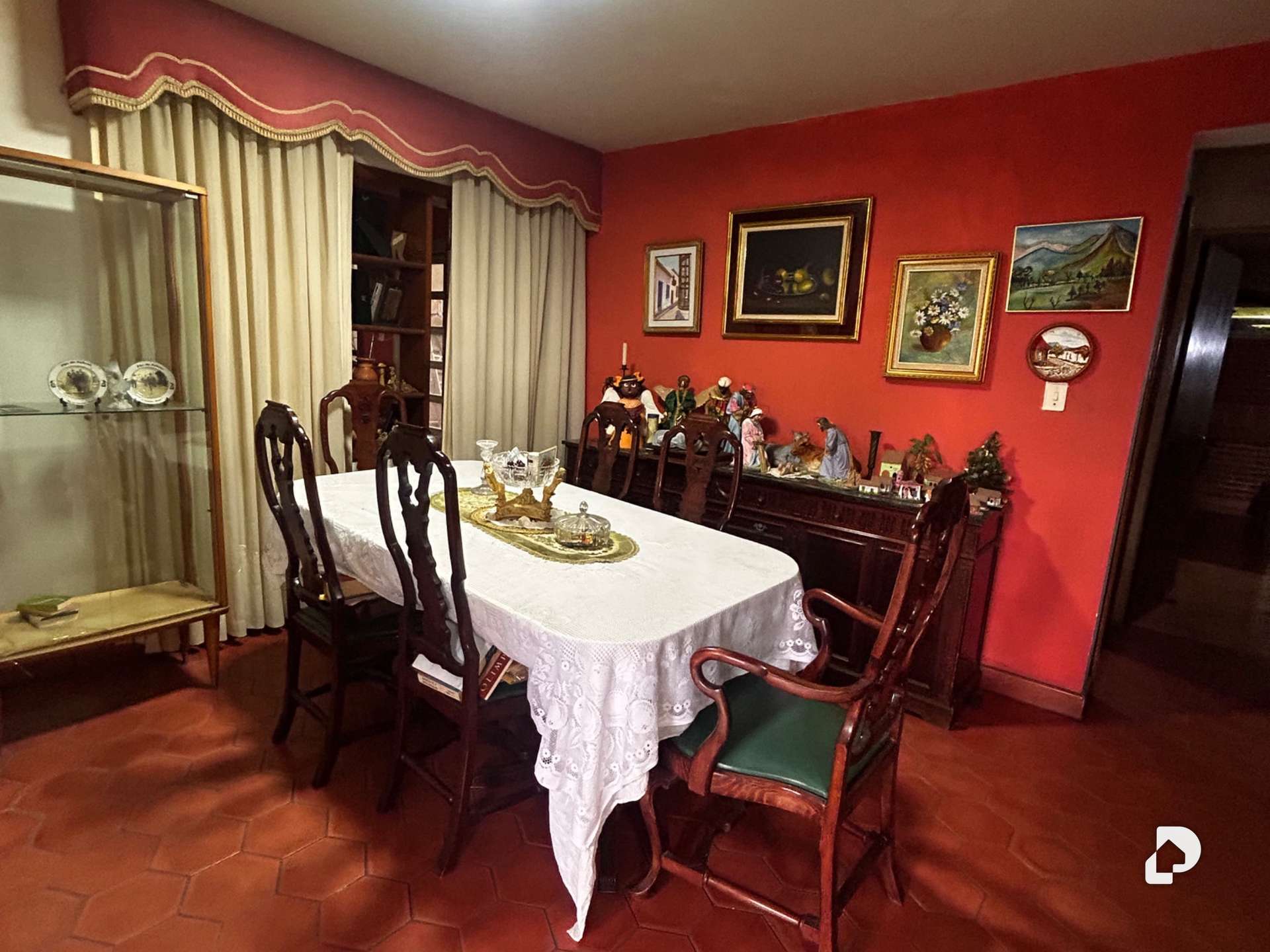 Casa en Alto Prado, Caracas – 14