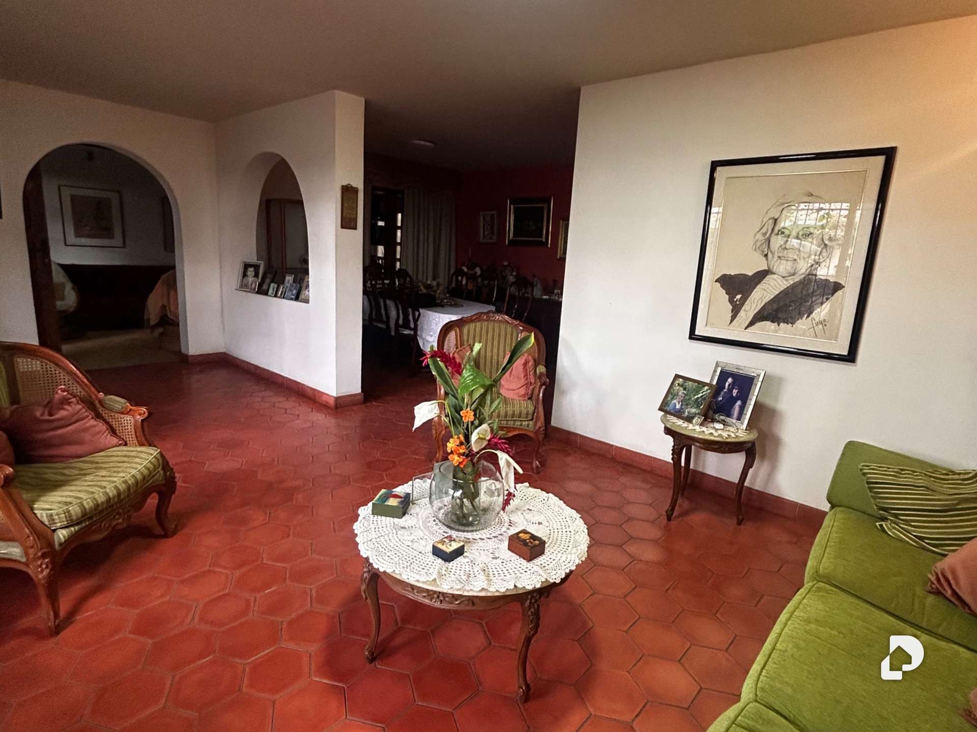 Casa en Alto Prado, Caracas – 15