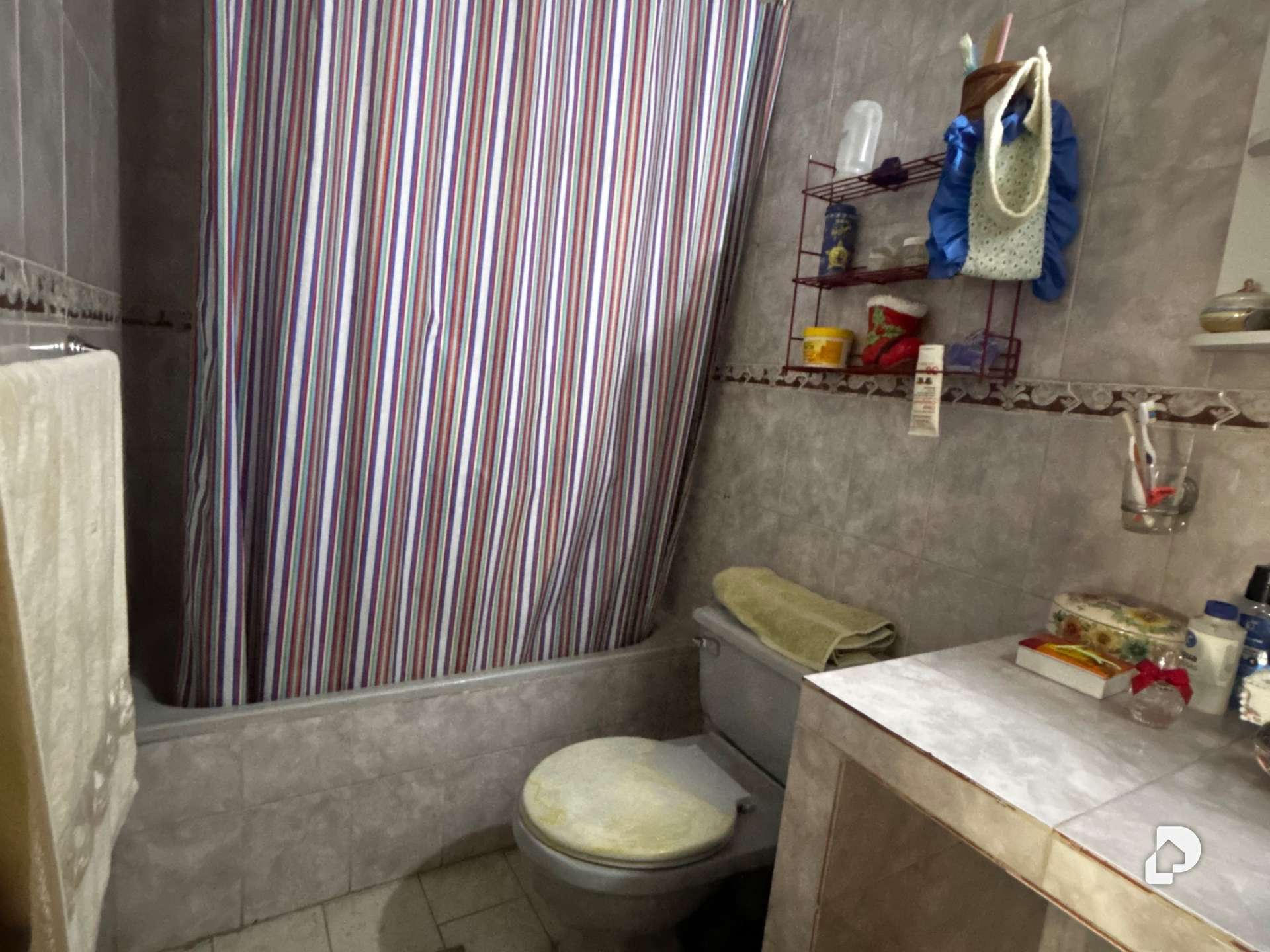 Casa en Alto Prado, Caracas – 12