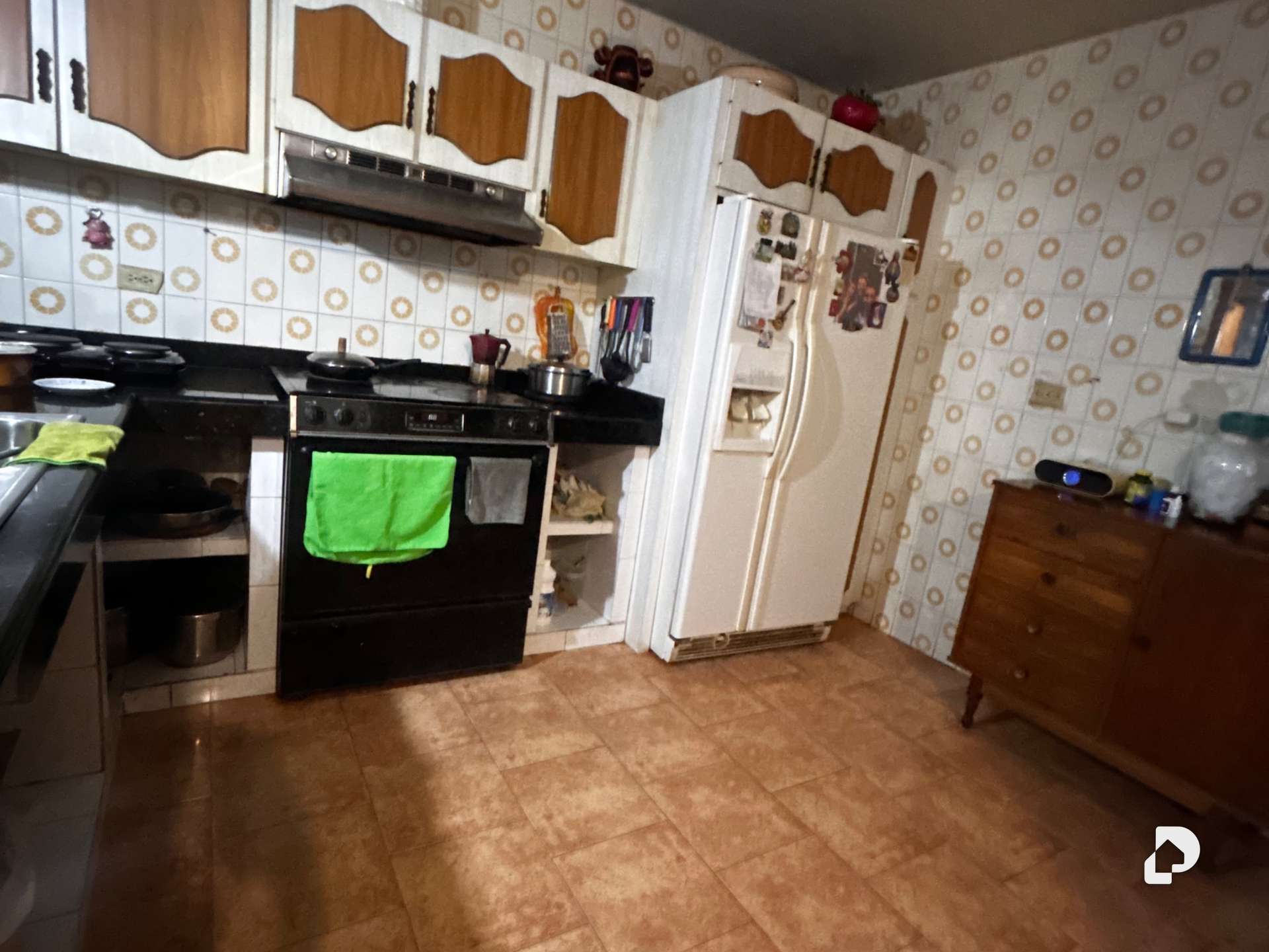 Casa en Alto Prado, Caracas – 11
