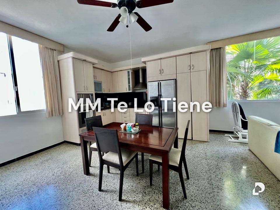 Casa en Valle Arriba, Caracas – 28