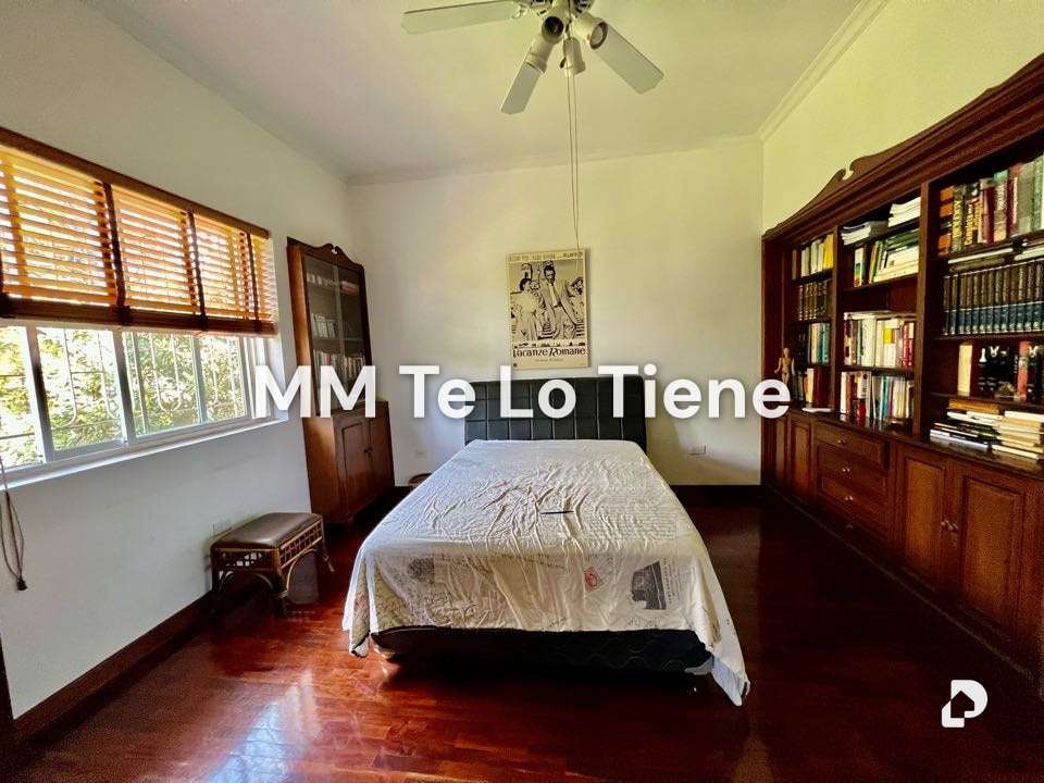 Casa en Valle Arriba, Caracas – 16