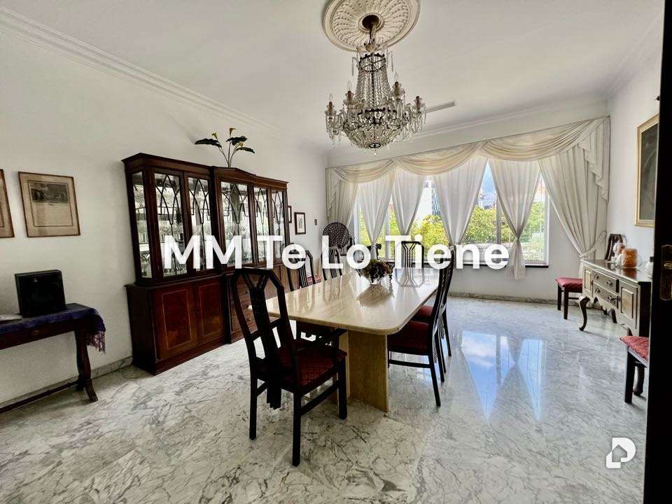 Casa en Valle Arriba, Caracas – 9