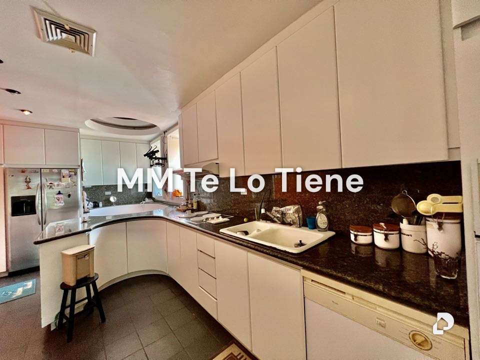 Casa en Valle Arriba, Caracas – 23