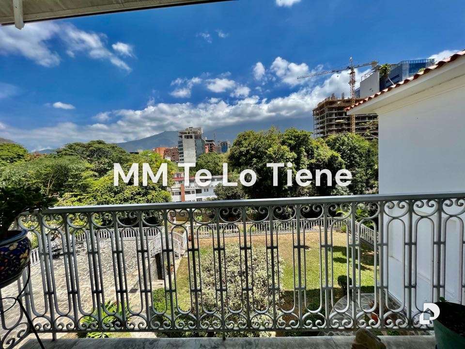 Casa en Valle Arriba, Caracas – 8