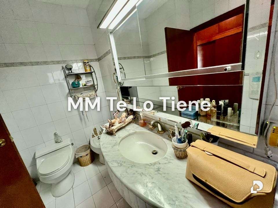 Casa en Valle Arriba, Caracas – 14