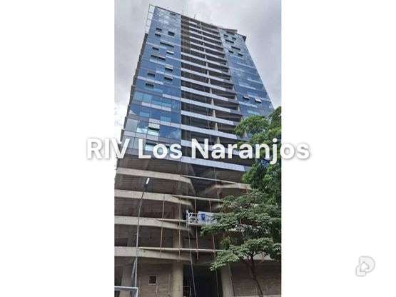 Apartamento en Las Mercedes, Caracas – 1
