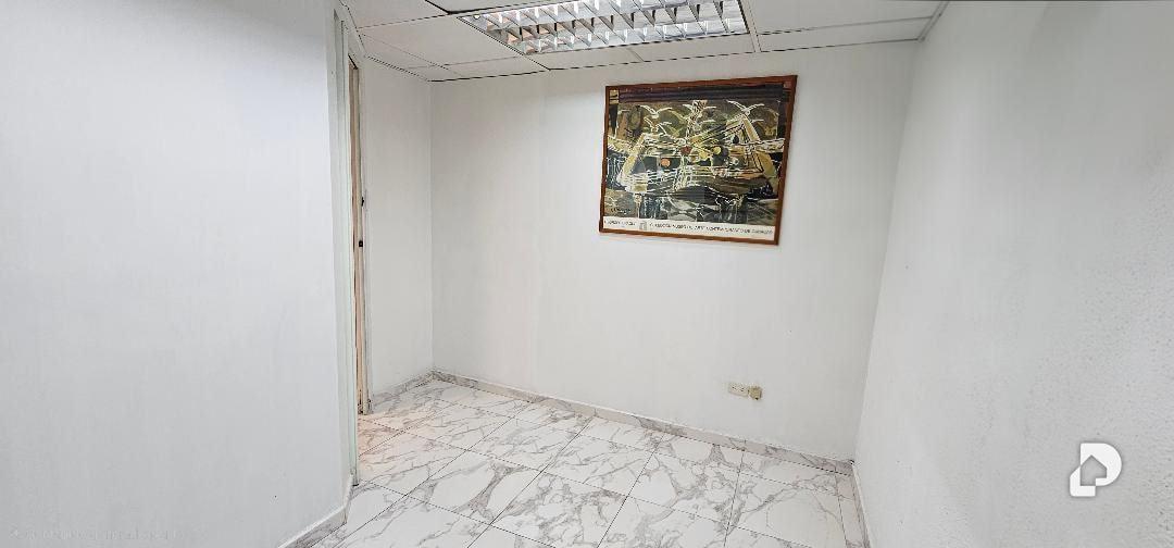 Oficina en La California Norte, Caracas – 5