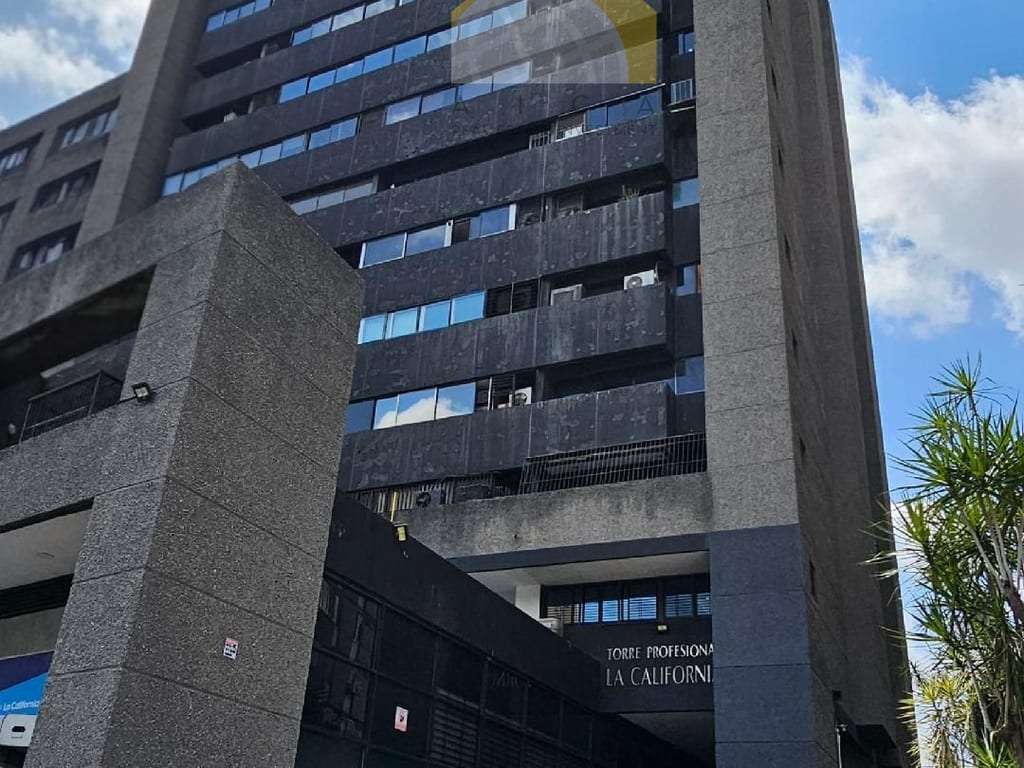 Oficina en La California Norte, Caracas - 1