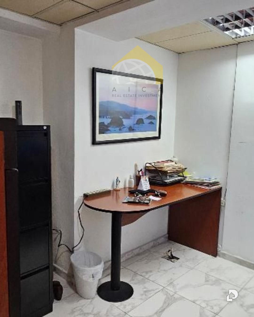 Oficina en La California Norte, Caracas – 4