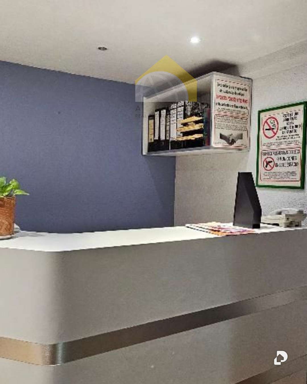 Oficina en La California Norte, Caracas – 2