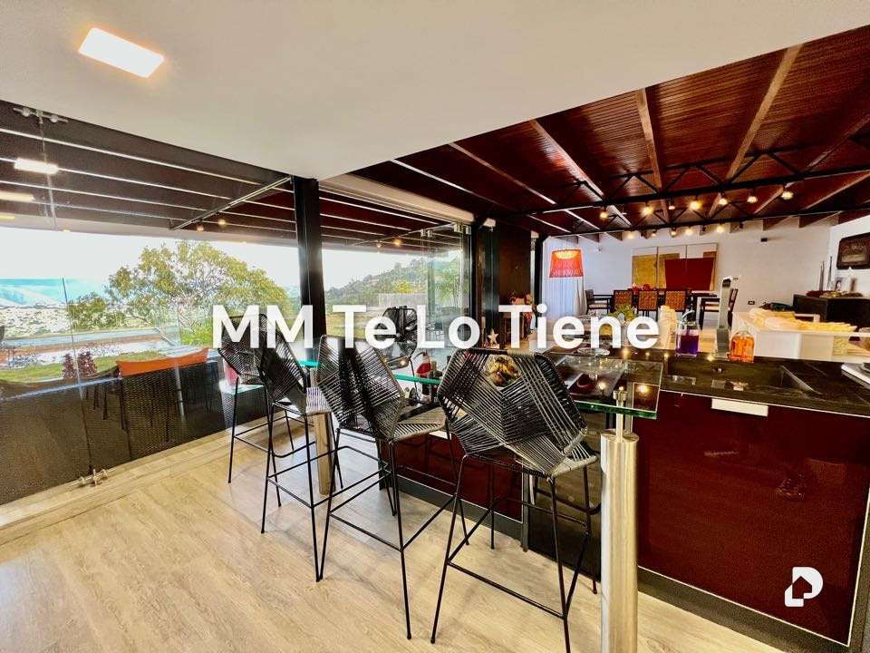 Casa en Alto Hatillo, Caracas – 14