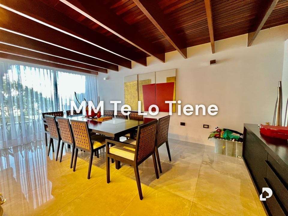 Casa en Alto Hatillo, Caracas – 16
