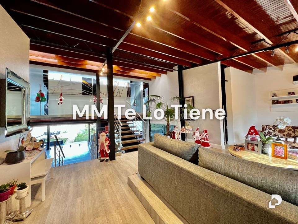 Casa en Alto Hatillo, Caracas – 6