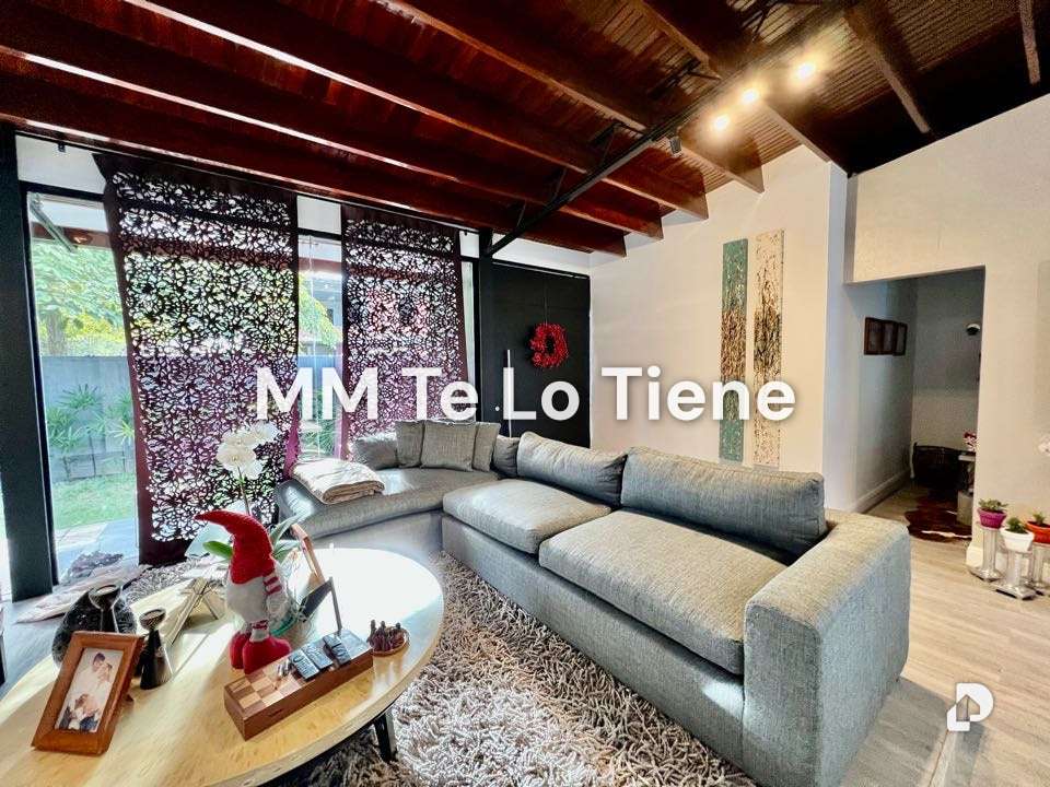 Casa en Alto Hatillo, Caracas – 5