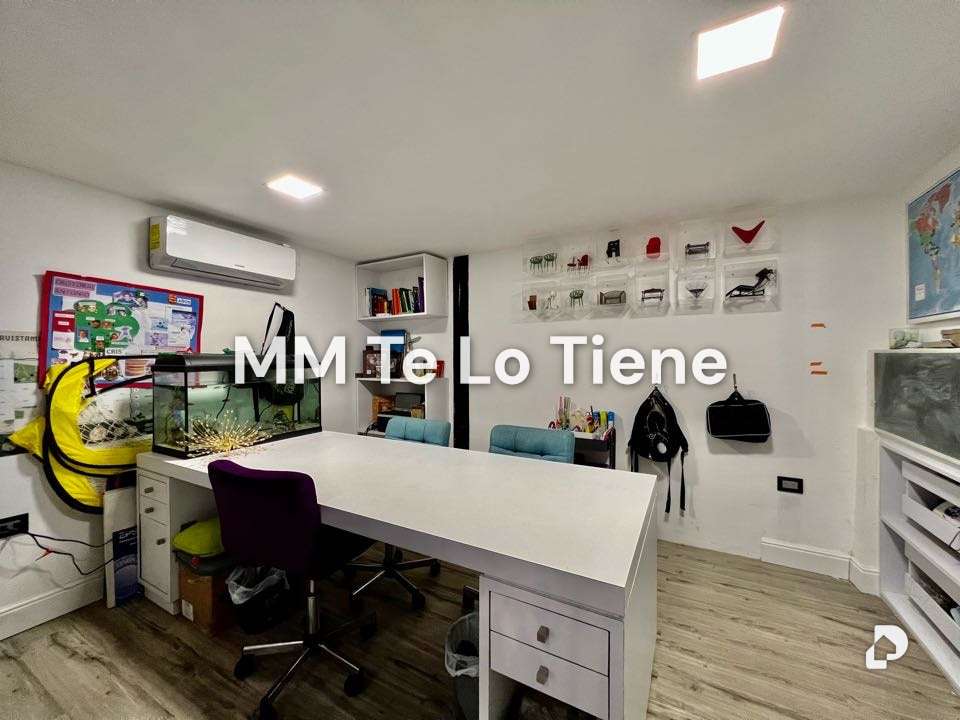 Casa en Alto Hatillo, Caracas – 19