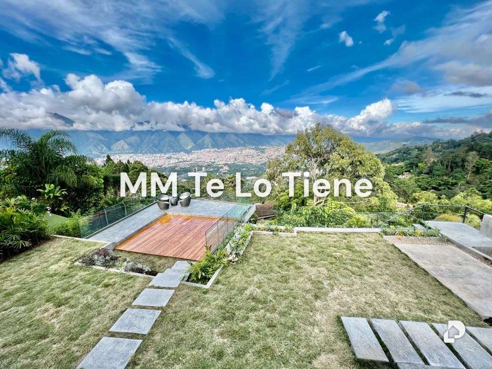 Casa en Alto Hatillo, Caracas – 28