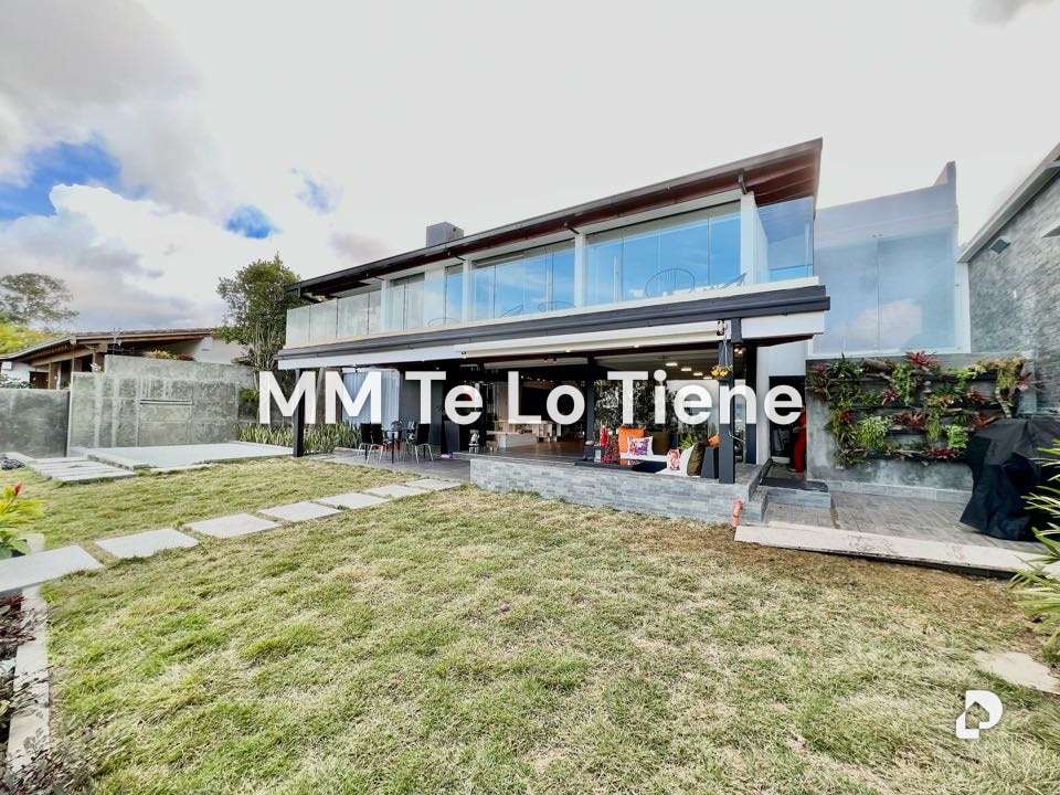 Casa en Alto Hatillo, Caracas – 23