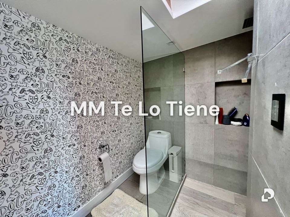 Casa en Alto Hatillo, Caracas – 29