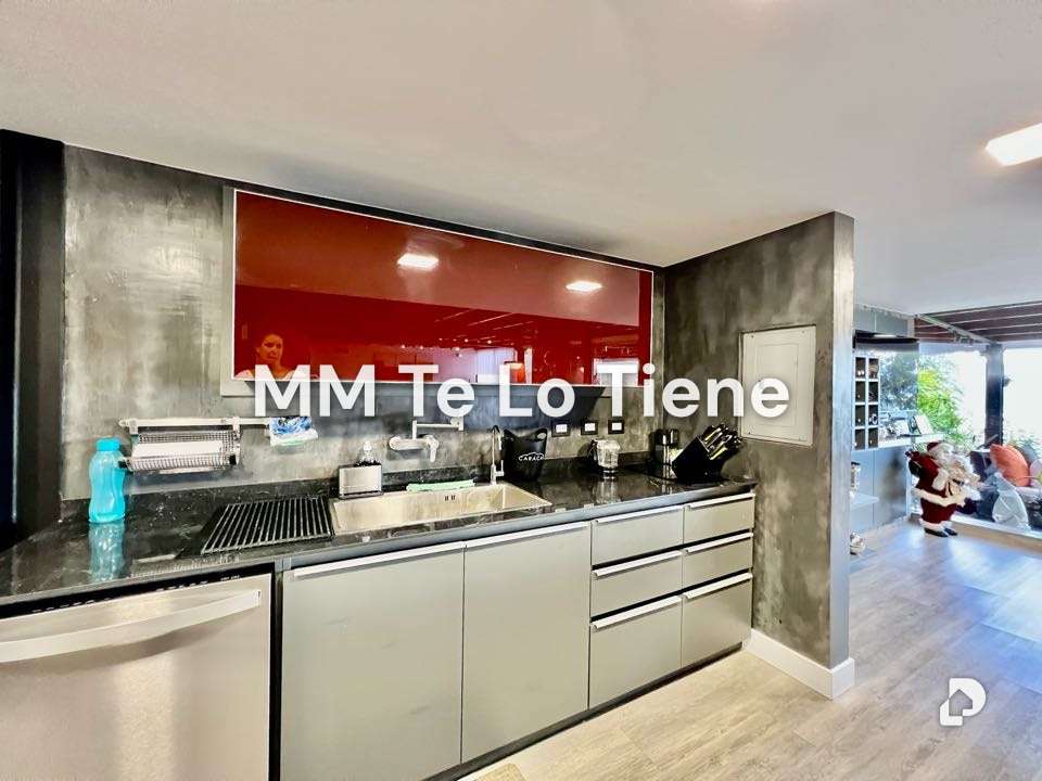 Casa en Alto Hatillo, Caracas – 12