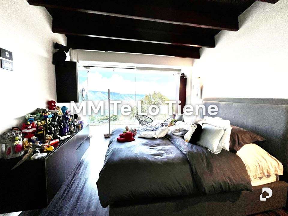 Casa en Alto Hatillo, Caracas – 30