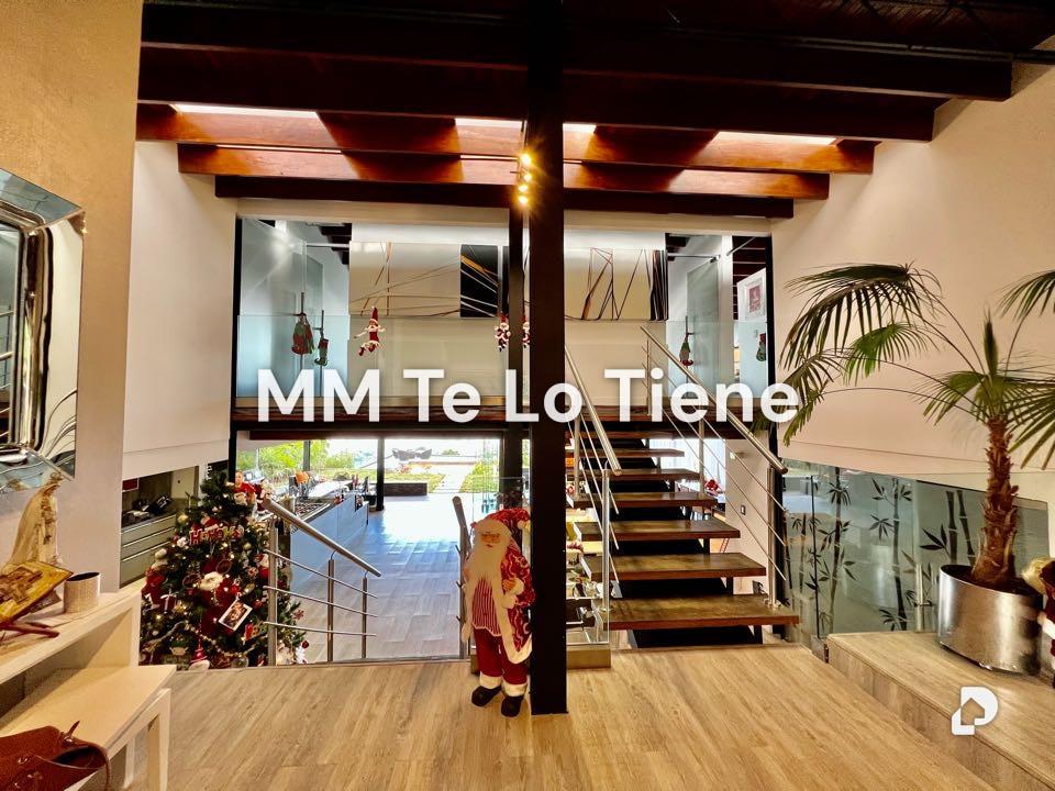 Casa en Alto Hatillo, Caracas – 4