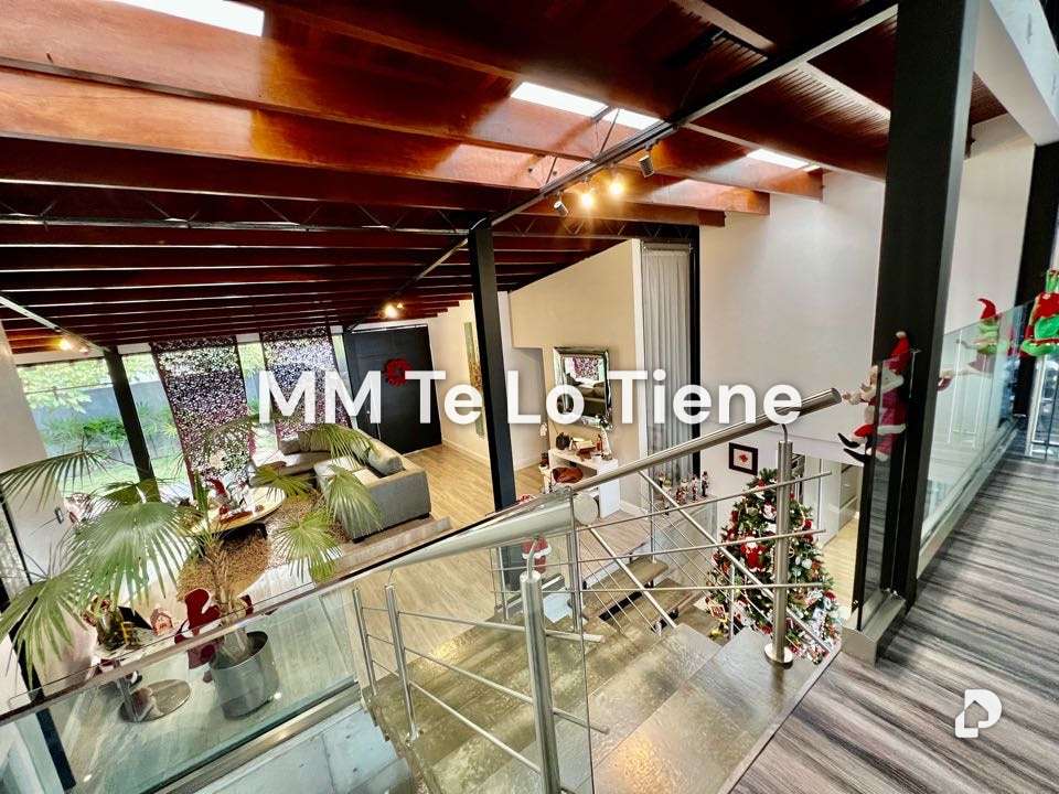 Casa en Alto Hatillo, Caracas – 27