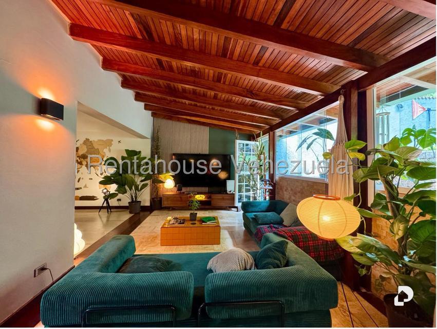 Casa en Alto Prado, Caracas – 1
