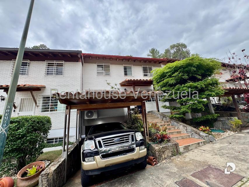 Casa en Alto Prado, Caracas – 2
