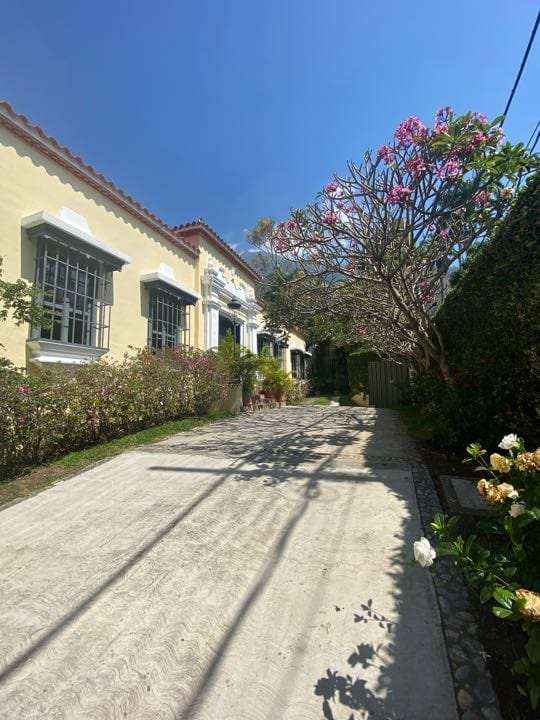 Casa en Los Chorros, Caracas