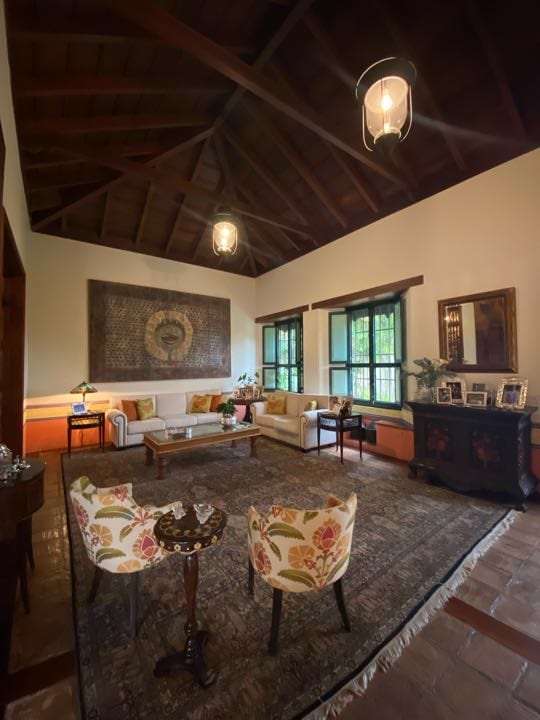 Casa en Los Chorros, Caracas