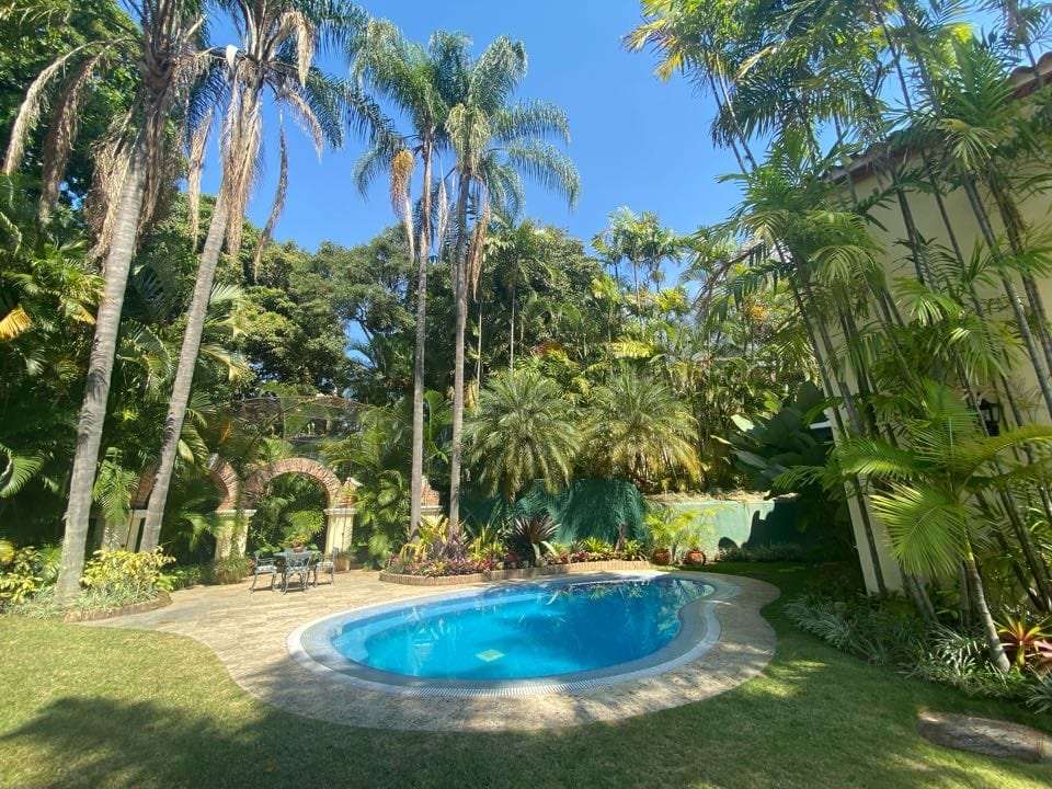Casa en Los Chorros, Caracas