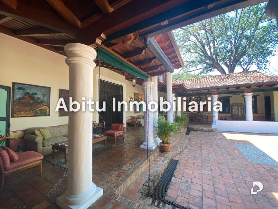 Casa en Los Chorros, Caracas – 3