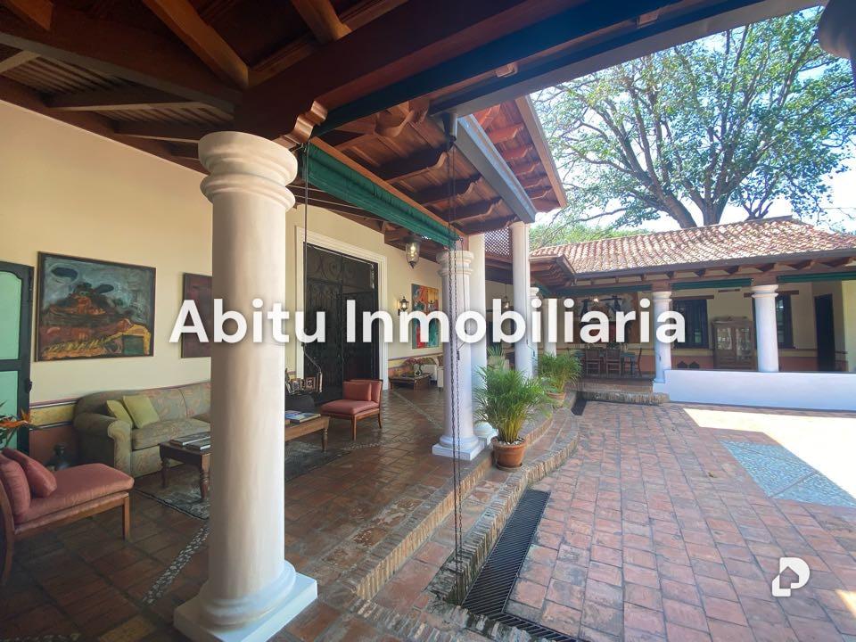 Casa en Los Chorros, Caracas – 3