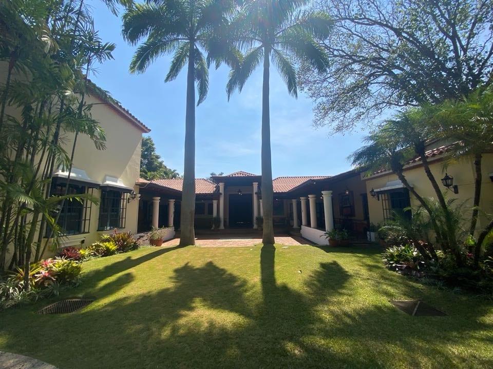 Casa en Los Chorros, Caracas