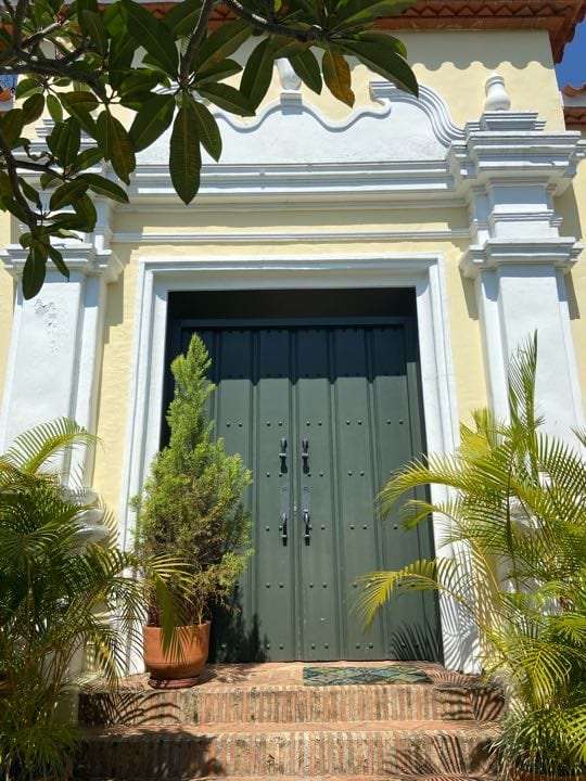 Casa en Los Chorros, Caracas