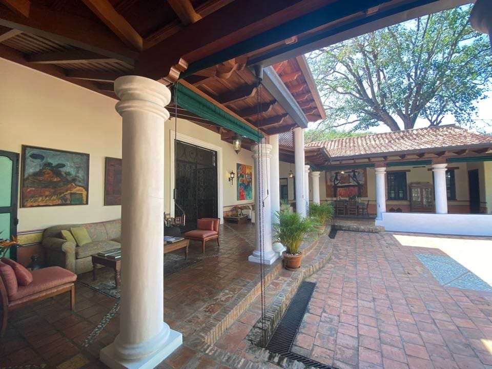 Casa en Los Chorros, Caracas