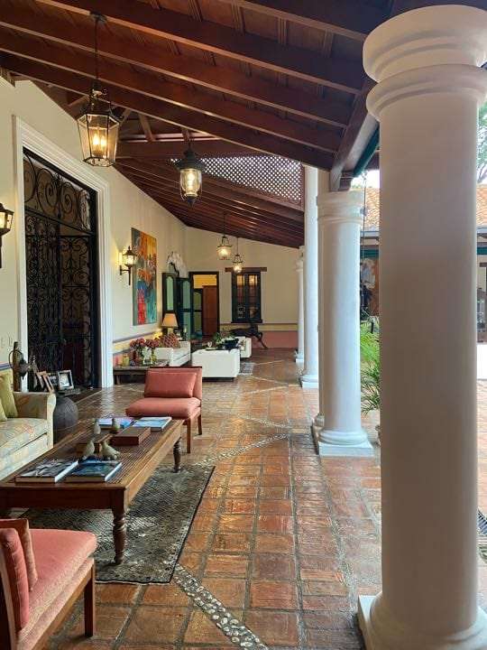 Casa en Los Chorros, Caracas