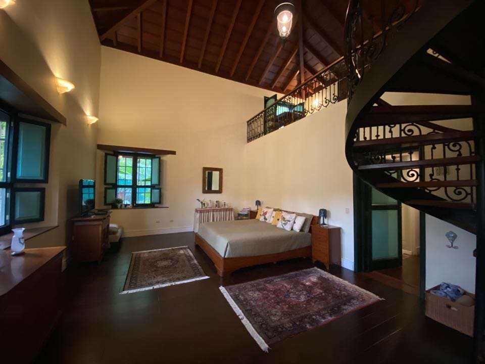 Casa en Los Chorros, Caracas