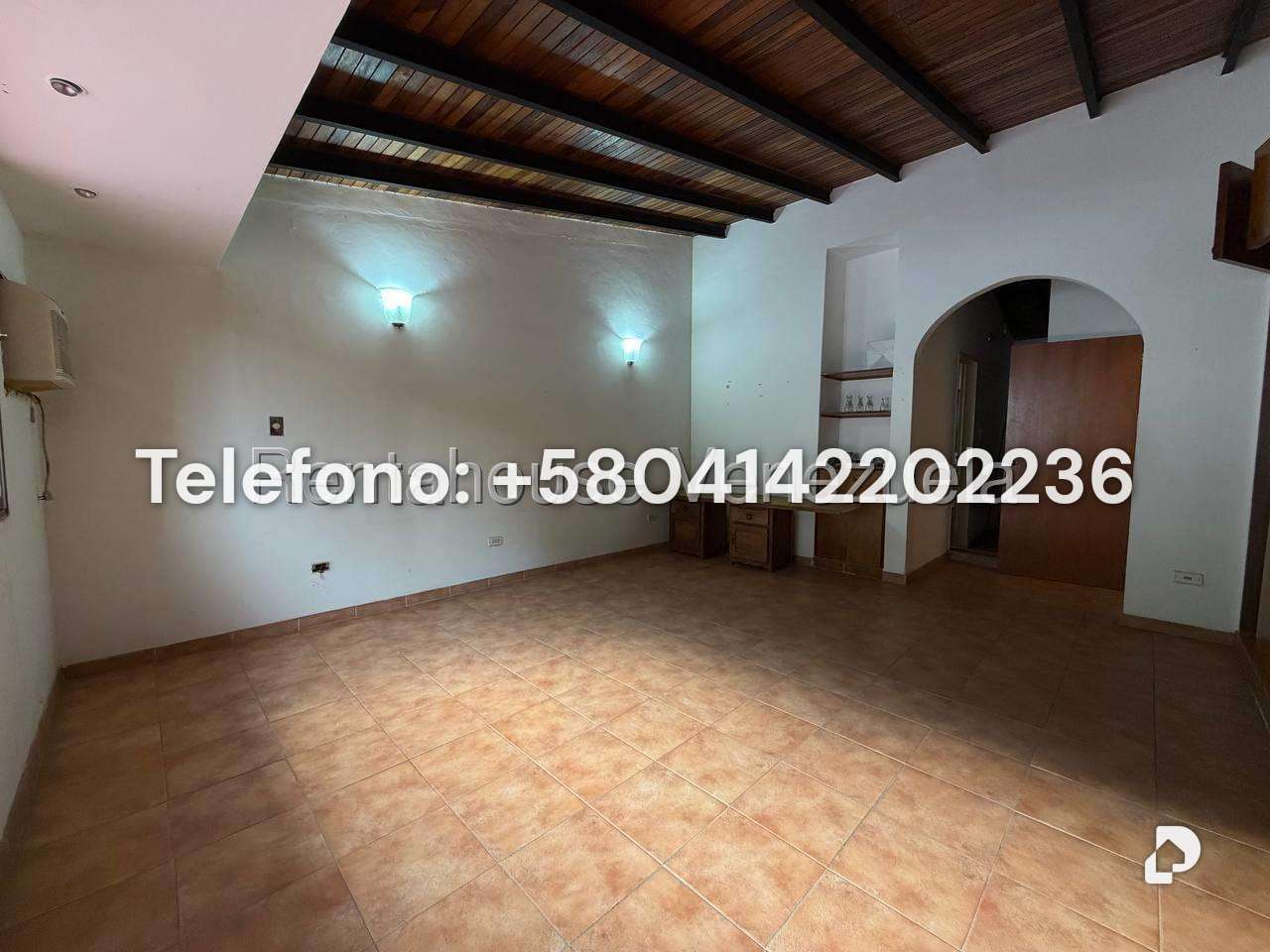 Casa en Colinas de Bello Monte, Caracas – 12