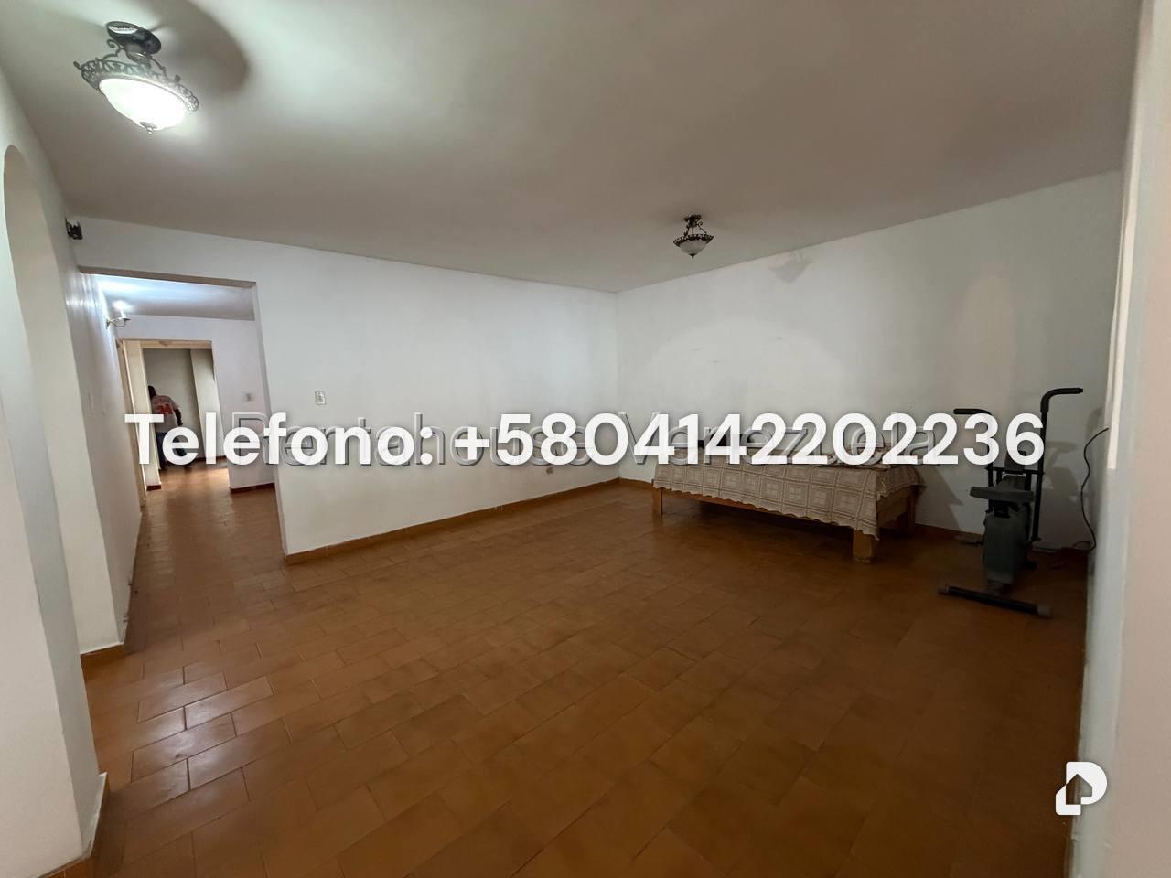 Casa en Colinas de Bello Monte, Caracas – 4